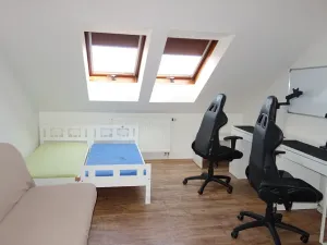 Pronájem bytu 2+kk, Brno, Charbulova, 85 m2