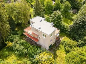 Prodej vily, Mostkovice, 262 m2