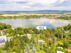 Prodej vily, Mostkovice, 262 m2