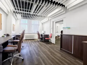 Pronájem skladu, Chodov, U Porcelánky, 11000 m2