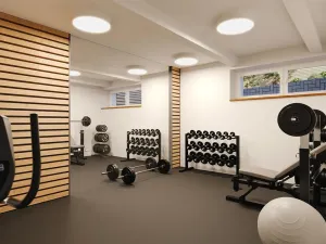 Prodej bytu 2+kk, Praha - Břevnov, Pod Drinopolem, 45 m2