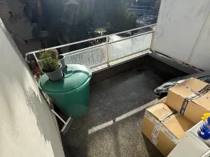 Pronájem bytu 1+kk, Brno, Dřevařská, 40 m2