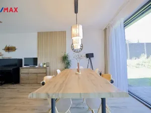 Prodej rodinného domu, Frýdek-Místek - Místek, Na Hliníku, 157 m2