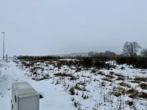 Prodej pozemku pro bydlení, Rožďalovice, U Barborky, 817 m2