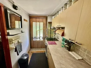 Prodej chaty, Mnichovice, Jidaška, 27 m2