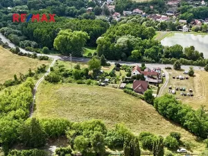 Prodej pozemku pro bydlení, Liběchov, 7548 m2