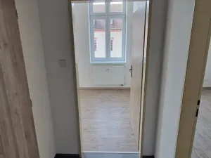 Pronájem bytu 2+kk, Dubí, Tovární, 46 m2