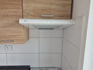 Pronájem bytu 2+kk, Dubí, Tovární, 46 m2