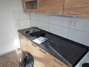 Pronájem bytu 2+kk, Dubí, Tovární, 46 m2