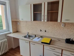 Pronájem bytu 2+1, Dubí, Ruská, 60 m2