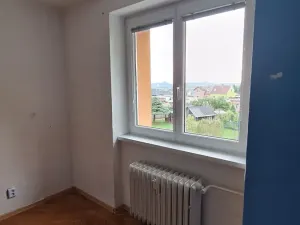Pronájem bytu 2+1, Dubí, Ruská, 60 m2
