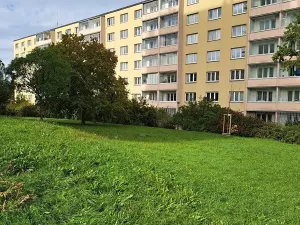 Prodej bytu 2+1, Praha - Záběhlice, Chmelová, 55 m2