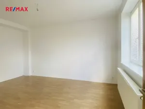 Pronájem bytu 3+1, Chrudim, nábřeží Karla Čapka, 90 m2