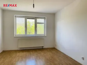 Pronájem bytu 3+1, Chrudim, nábřeží Karla Čapka, 90 m2