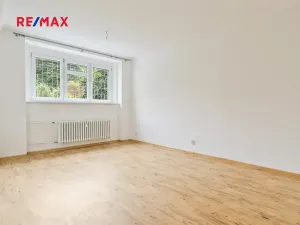 Prodej bytu 2+kk, Praha - Podolí, Podolská, 44 m2
