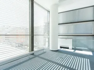 Pronájem kanceláře, Praha - Smíchov, Štefánikova, 160 m2