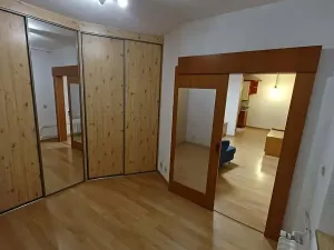 Pronájem bytu 3+kk, Ostrava, Matěje Kopeckého, 82 m2