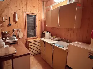 Prodej chaty, Poříčí nad Sázavou, 45 m2