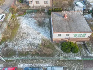 Prodej rodinného domu, Praha - Zbraslav, Matjuchinova, 102 m2