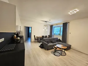 Prodej bytu 2+kk, Uherský Ostroh, Hradišťská, 48 m2