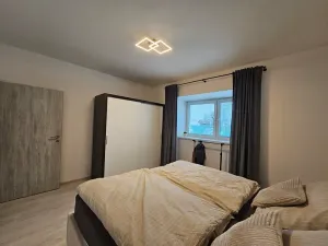Prodej bytu 2+kk, Uherský Ostroh, Hradišťská, 48 m2