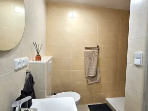 Prodej bytu 2+kk, Uherský Ostroh, Hradišťská, 48 m2