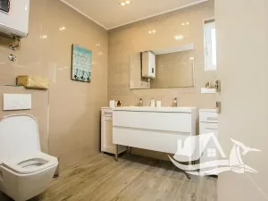 Prodej vily, Podstrana, Chorvatsko, 220 m2