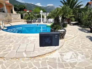 Prodej vily, Kaštela, Chorvatsko, 330 m2