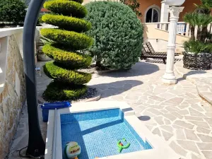 Prodej vily, Kaštela, Chorvatsko, 330 m2