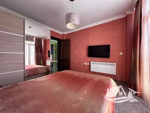 Prodej bytu 2+kk, Sveti Vlas, Bulharsko, 57 m2