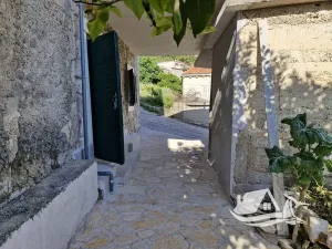 Prodej rodinného domu, Čara, Korčula, Chorvatsko, 100 m2