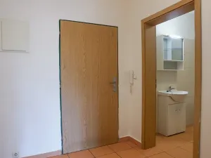 Pronájem bytu 1+1, Duchcov, Teplická, 30 m2