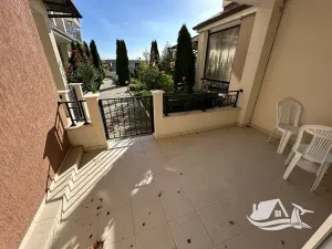 Prodej bytu 2+kk, Bjala, Bulharsko, 70 m2