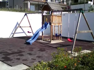 Prodej bytu 2+kk, Bjala, Bulharsko, 70 m2