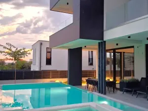 Prodej vily, Privlaka, Chorvatsko, 280 m2