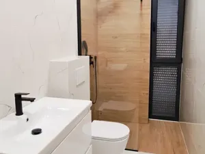 Prodej bytu 4+kk, Privlaka, Chorvatsko, 121 m2