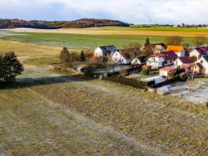 Prodej pozemku pro bydlení, Všejany, Polní, 3728 m2