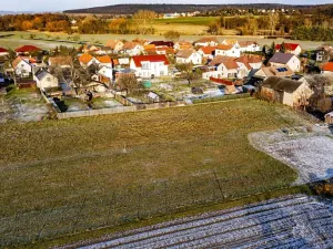 Prodej pozemku pro bydlení, Všejany, Polní, 3728 m2