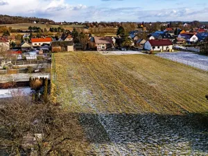 Prodej pozemku pro bydlení, Všejany, Polní, 3728 m2