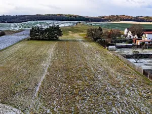 Prodej pozemku pro bydlení, Všejany, Polní, 3728 m2