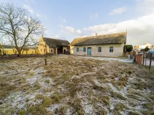 Prodej rodinného domu, Všejany, Hlavní, 80 m2