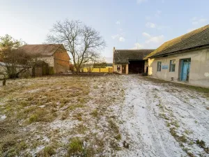 Prodej rodinného domu, Všejany, Hlavní, 80 m2