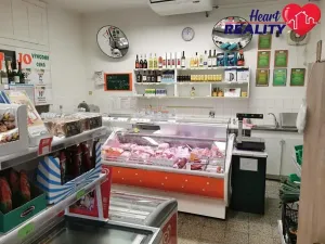 Pronájem obchodního prostoru, Bělá, 173 m2