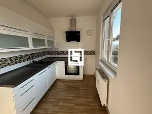 Pronájem bytu 2+1, Olomouc, Hněvotínská, 51 m2