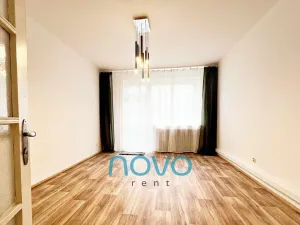 Pronájem bytu 2+1, Praha - Holešovice, Veletržní, 80 m2