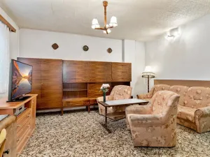 Prodej rodinného domu, Jablonec nad Nisou, K Černé studnici, 151 m2