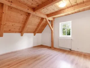 Prodej rodinného domu, Rádlo, 160 m2