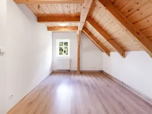 Prodej rodinného domu, Rádlo, 160 m2