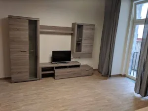 Prodej bytu 2+kk, Praha - Nové Město, Gorazdova, 69 m2