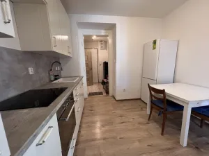 Pronájem bytu 2+1, Praha - Libeň, Novákových, 45 m2